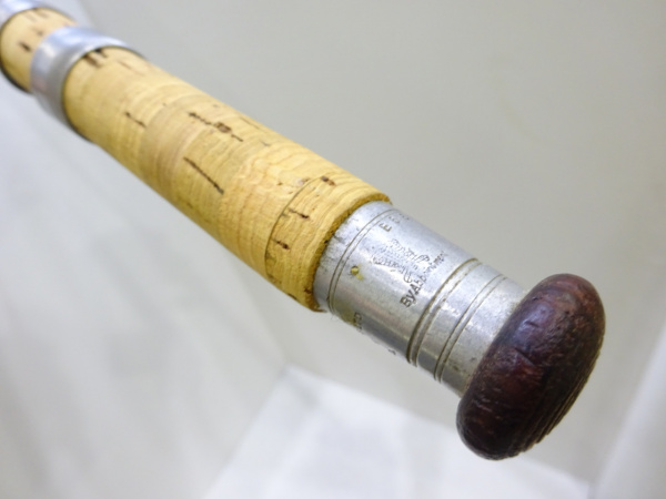 ワンレス ハーディー  7f 7/8lb